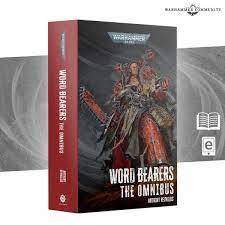 World Bearers: The Omnibus (Paperback) BL3115